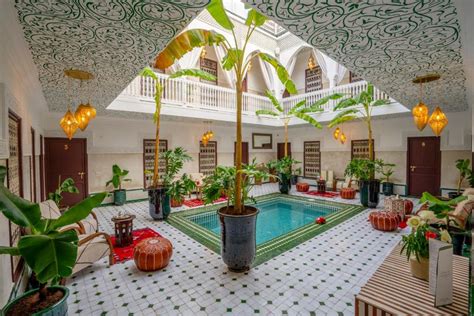 Riad Celine De Marrakech & Spa Reviews, Deals & Photos 2024